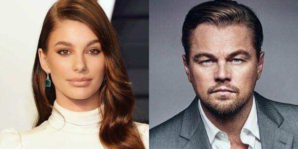 camila morrone i leonardo dicaprio