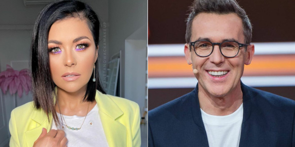 kasia cichopek maciej kurzajewski