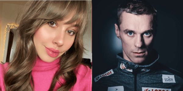 marcelina ziętek i piotr żyła wykres partnerski