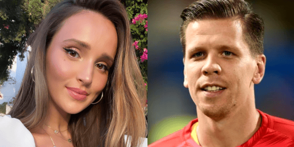 marina łuczenko wojciech szczęsny