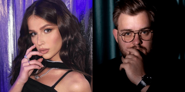 roksana węgiel i kevin mglej