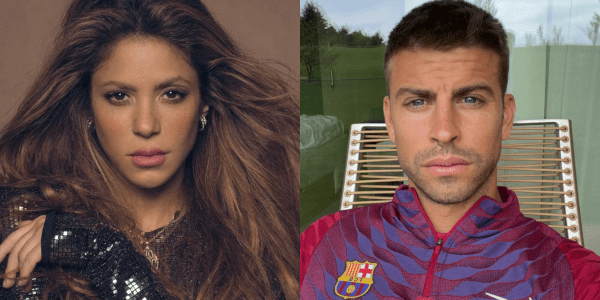 shakira i gerard pique horoskop partnerski